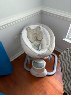 Baby chair