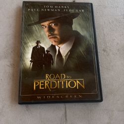 Road To Perdition 