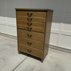 Antique Dresser