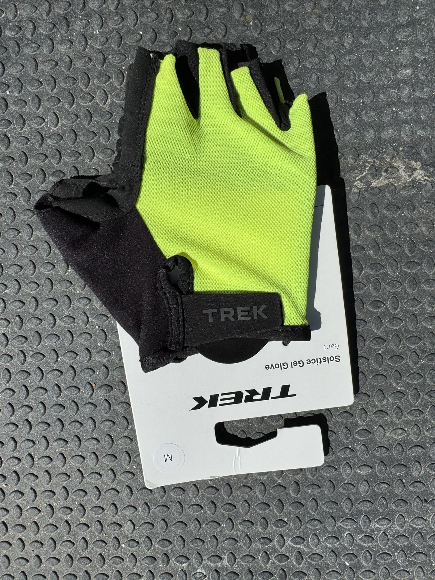 Trek Biking Gloves