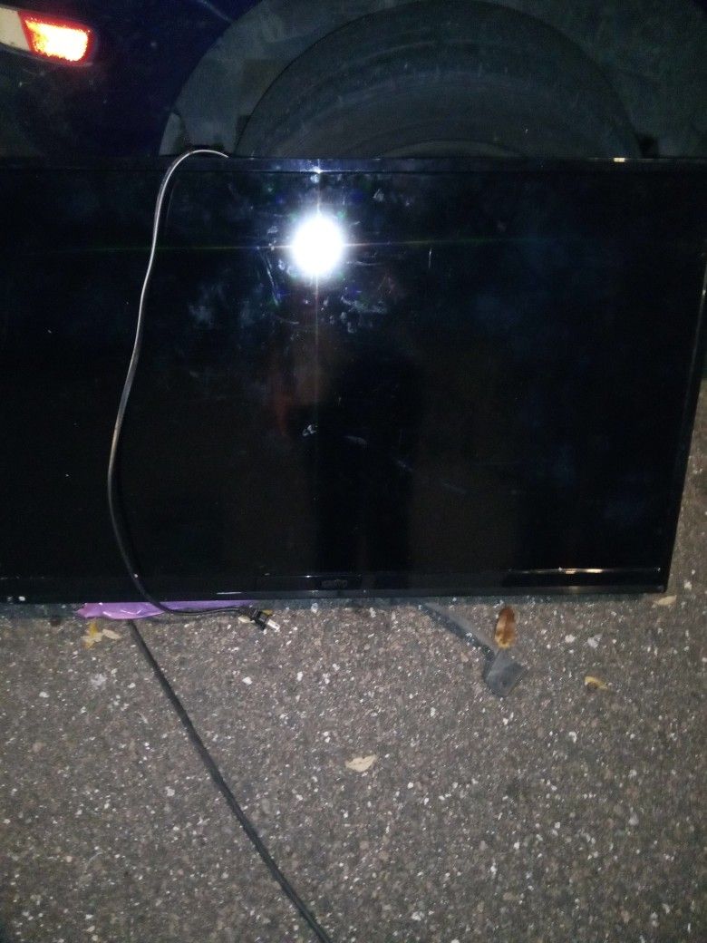Sanyo Tv