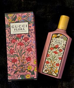 Gucci Flora