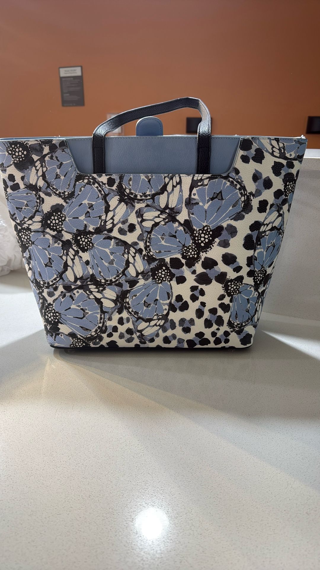 Brand New bag