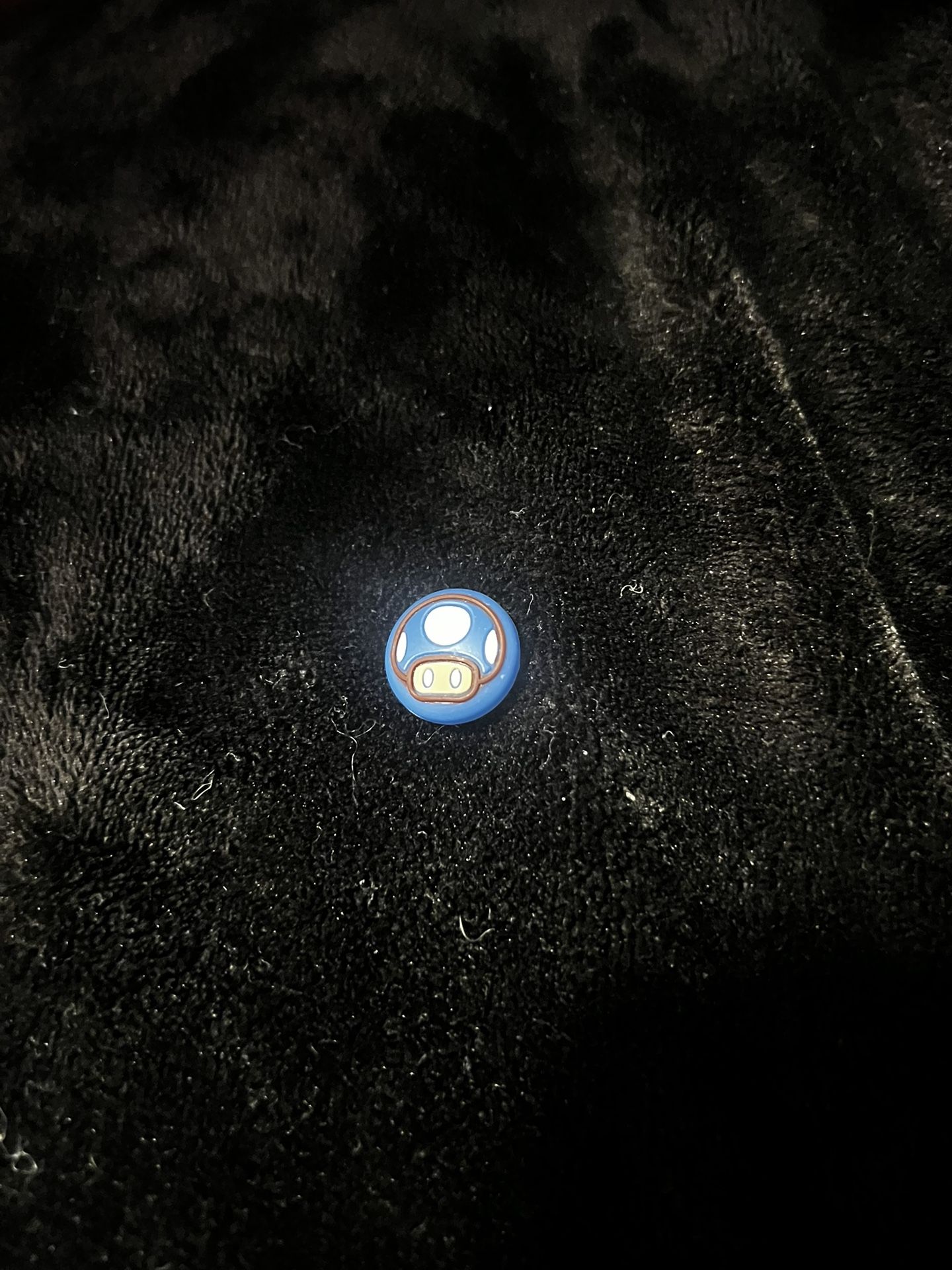 Joystick Cover 