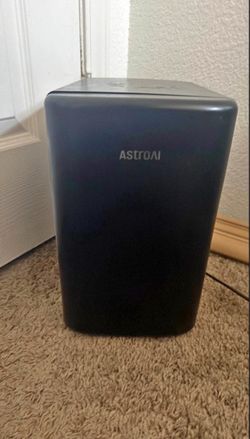 mini fridge