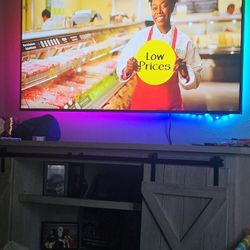 Smart T.v