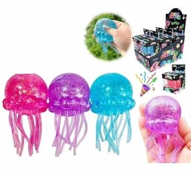 Jelly Squishy