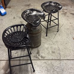 Garage Chairs