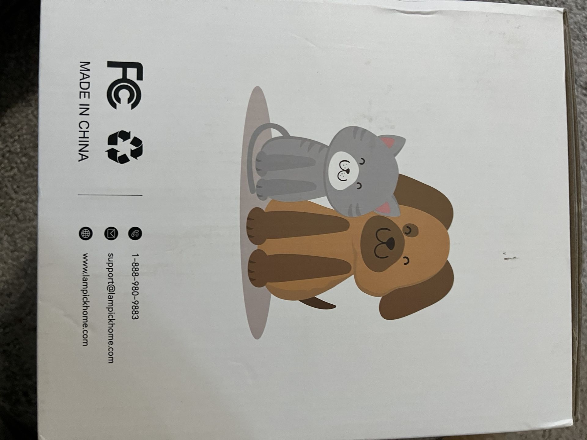 Automatic Cat Feeder
