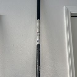 2 Curtain or Drapes rods