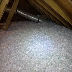 Go Green Attic Insulation 