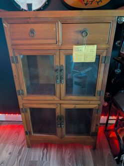 Genuine Antique Chinese Furniture