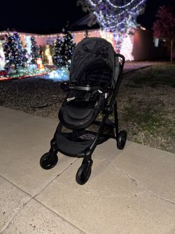 Graco Stroller(LIKE NEW)