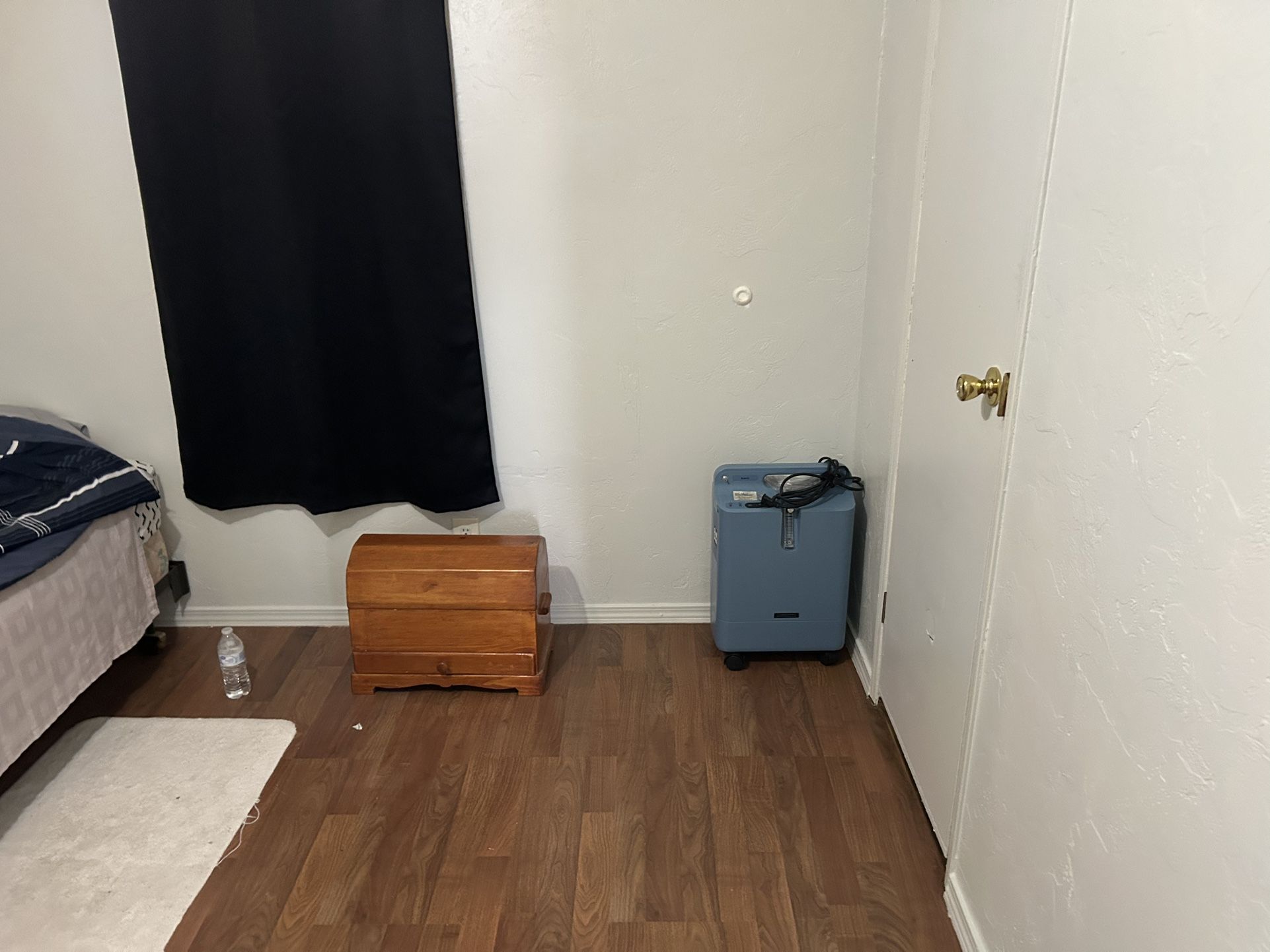 Looking To Rent A Room