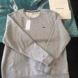Lacoste Sweatshirt