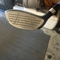Like New 3 Wood