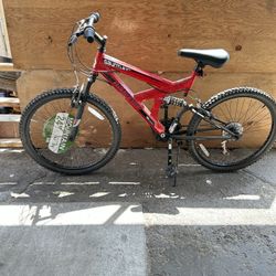 Bike Brand New