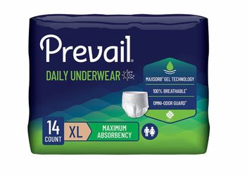 Adult Diapers