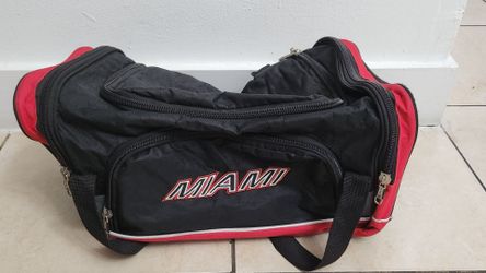 2 Duffle Bags