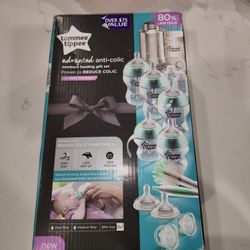 Baby Bottles 
