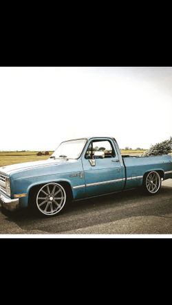 Intro wheels