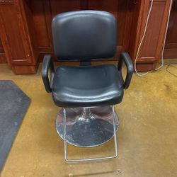 Salon Chairs