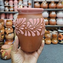 💥💐Talavera Flower Vase 💐💥 Talavera & Clay Pottery Store 12031 Firestone Blvd Norwalk Ca 90650 Instagram @casaxartesanal 