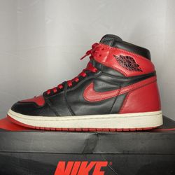 Jordan 1 High Homage To Home 