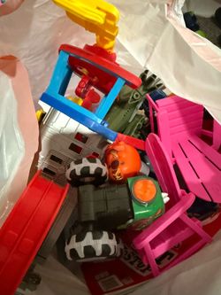 free toys