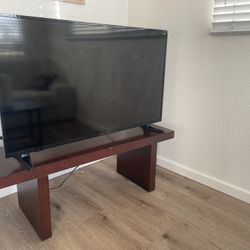 Insignia 50” Class F30 Series LED 4K UHD