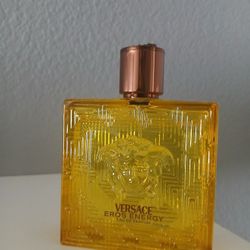 Versace Eros Energy