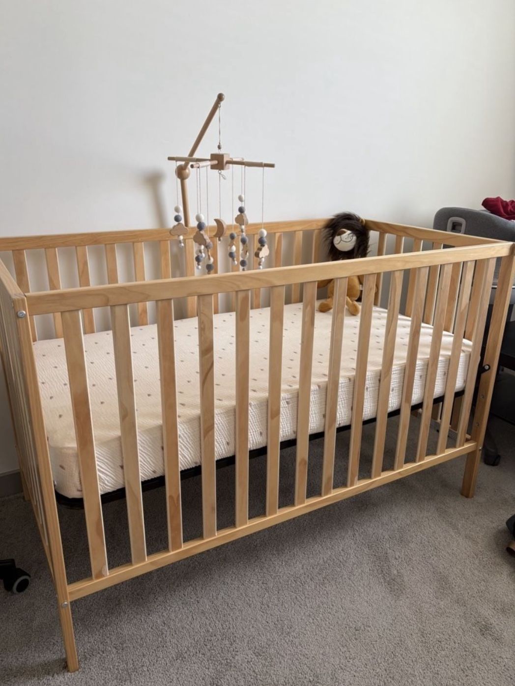 Crib