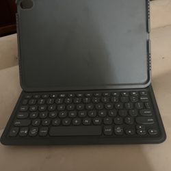 I Pad Attachable Zagg Keyboard