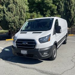 2020 for transit 250