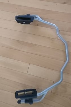 Bob strollers Car seat adapter for Britax
