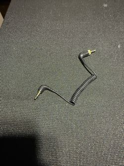 3.5mm to 3.5mm