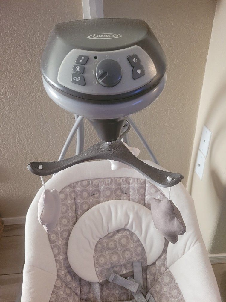 Baby Swing
