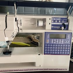 Viking Husqvarna Sewing machine