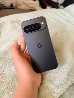 Google Pixel 9 Pro 256 GB Unlocked