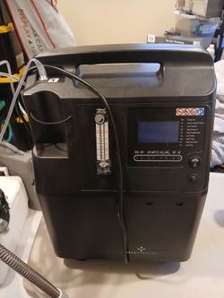 Concentrator