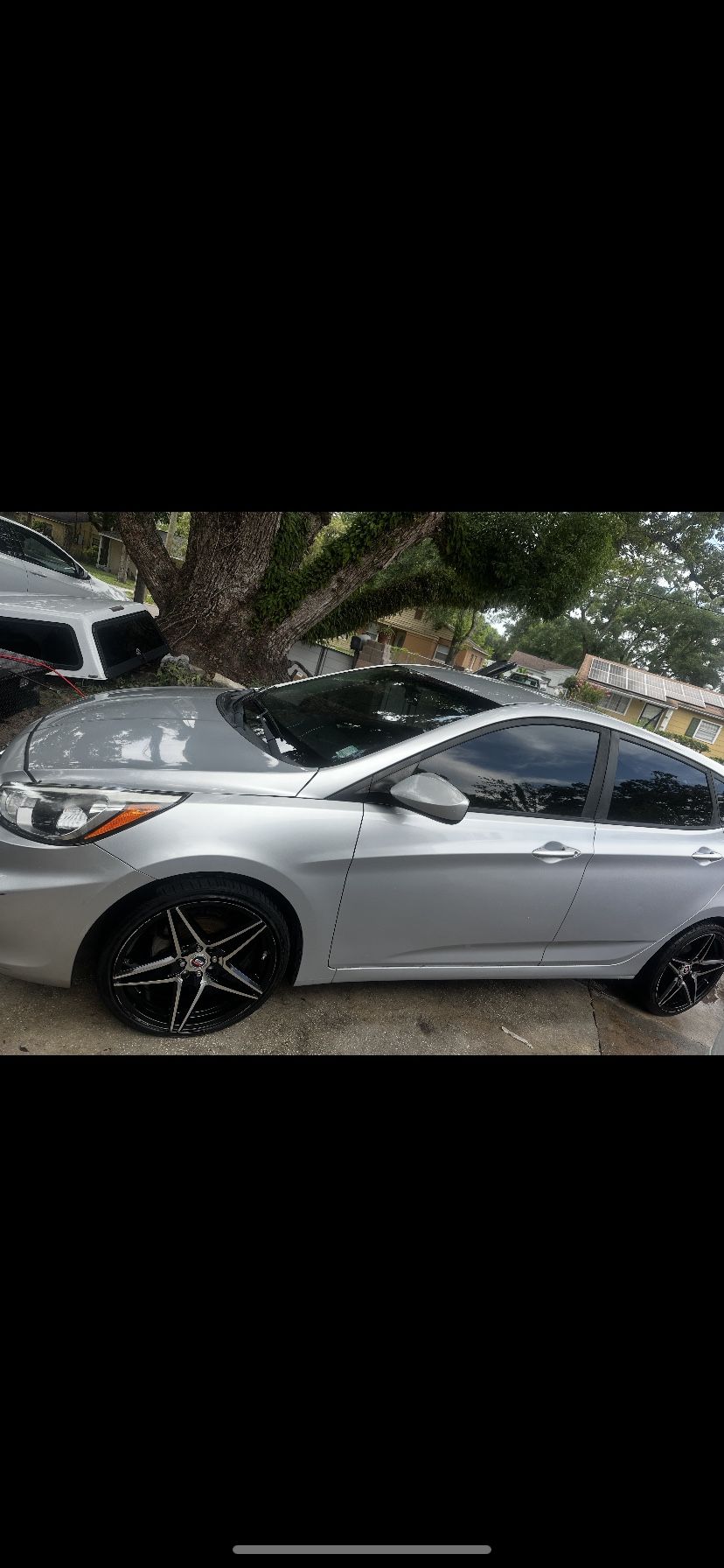 2017 Hyundai Accent