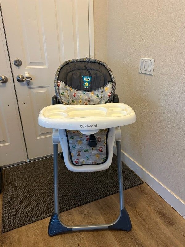 High Chair