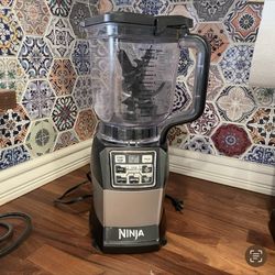 Ninja Blender 