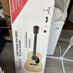 Guitar 