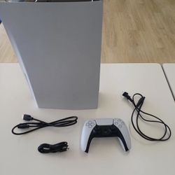 PlayStation 5 & PlayStation portal 