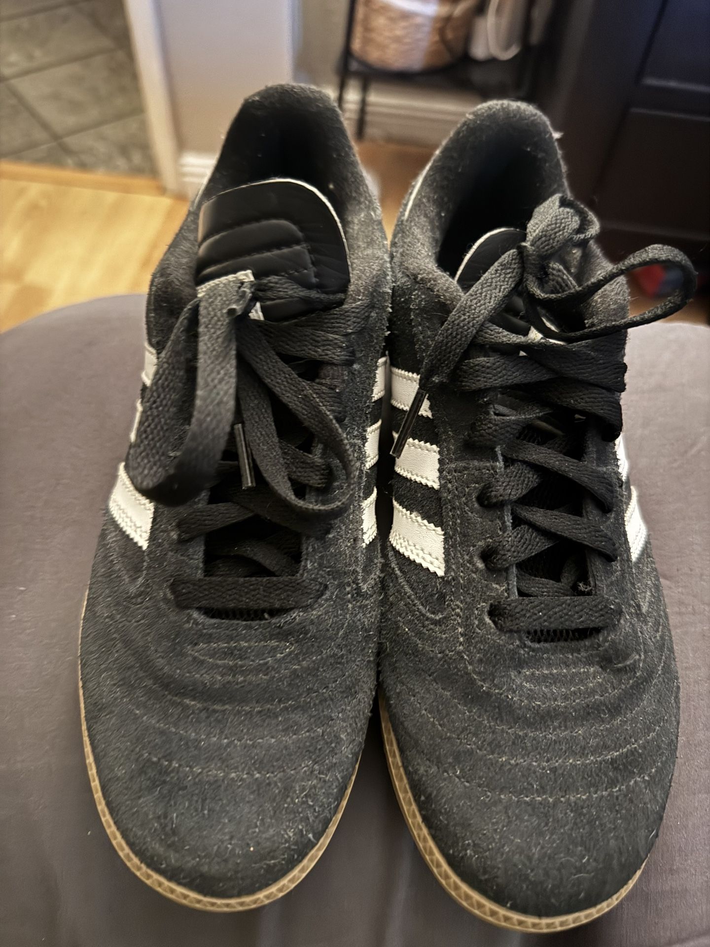 Adidas Busenitz 6.5 Mens