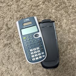 Calculator