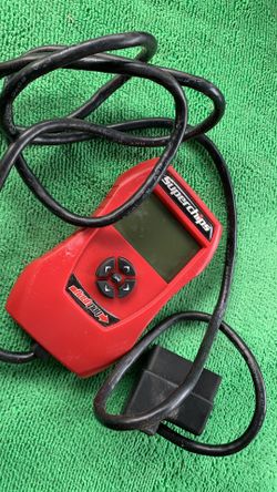 Superchip Flashpaq 3870 Tuner Jeep Wrangler