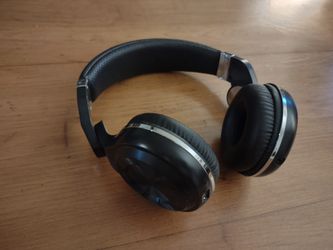 Bluedio T2s bluetooth/3.5mm wired headphones