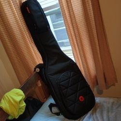Guitar Case